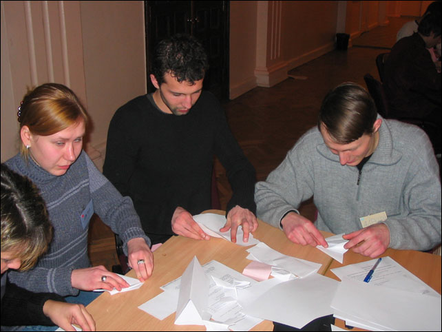 ������ ������� 