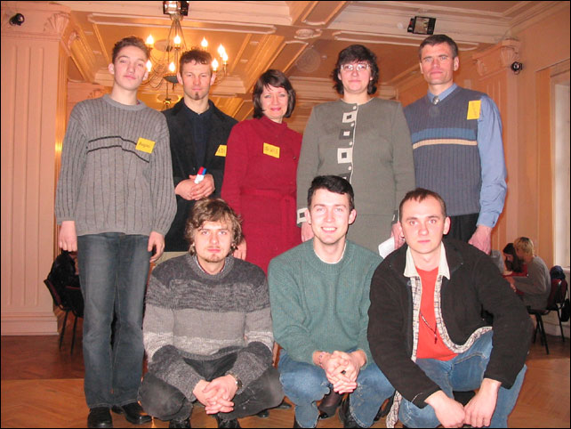 ��������� ������